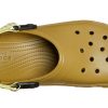 Crocs Classic Clog Sandale verzi unisex Crocs Beach 206340-3UA