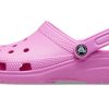 Crocs Classic Clog „Taffy Pink” 10001-6SW