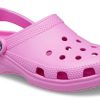 Crocs Classic Clog „Taffy Pink” 10001-6SW