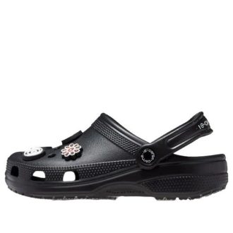 Crocs Classic Clog x 10CC „Negru” 208168-001