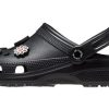 Crocs Classic Clog x 10CC „Negru” 208168-001