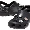 Crocs Classic Clog x 10CC „Negru” 208168-001