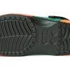 Crocs Classic Clog x 7-Eleven „Black” 208272-001
