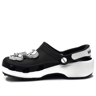 Crocs Classic Clog x Mastermind 208211-ALB