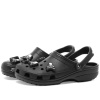 Crocs Classic Clog x Mastermind 208211-NEGRU