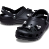 Crocs Classic Clog x Mastermind 208211-NEGRU