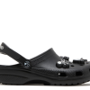 Crocs Classic Clog x Mastermind 208211-NEGRU