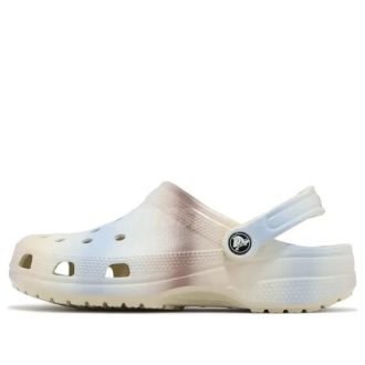 Crocs Classic Color Dip Clog „Multi-Color” 208981-2Y3