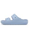 Crocs Classic Cozzzy Sandal „Blue Caloiite” 207446-4NS