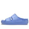 Crocs Classic Cozzzy Sandal „Moon Jelly” 207446-5Q6