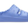 Crocs Classic Cozzzy Sandal „Moon Jelly” 207446-5Q6