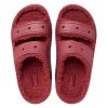 Crocs Classic Cozzzy Sandal „Roșu” 207446-612