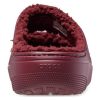 Crocs Classic Cozzzy Sandal „Roșu” 207446-612