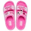 Crocs Classic Cozzzy Sandal x Barbie „Electric Pink” 208883-6QQ