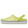 Crocs Classic Crocband Clog „Verde” 208371-738