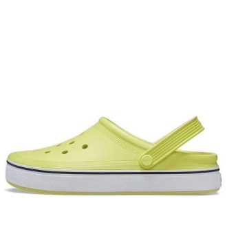 Crocs Classic Crocband Clog „Verde” 208371-738