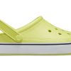 Crocs Classic Crocband Clog „Verde” 208371-738