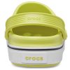 Crocs Classic Crocband Clog „Verde” 208371-738