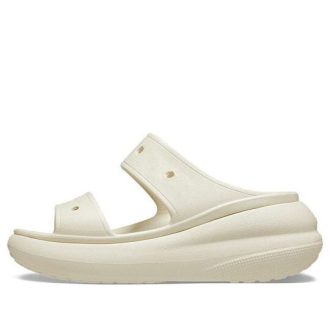 Crocs Classic Crush „Bone” 207670-2Y2