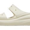 Crocs Classic Crush „Bone” 207670-2Y2