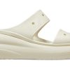 Crocs Classic Crush „Bone” 207670-2Y2