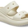 Crocs Classic Crush „Bone” 207670-2Y2
