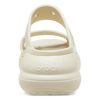 Crocs Classic Crush „Bone” 207670-2Y2