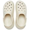 Crocs Classic Crush Clog „Bone” 207521-2Y2