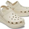 Crocs Classic Crush Clog „Bone” 207521-2Y2