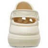 Crocs Classic Crush Clog „Bone” 207521-2Y2