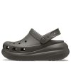 Crocs Classic Crush Clog „Dusty Olive” 207521-3J5