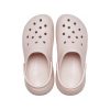 Crocs Classic Crush Clog „Light Pink” 207521-6UR
