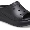 Crocs Classic Crush Slide „Negru” 208731-001