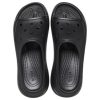 Crocs Classic Crush Slide „Negru” 208731-001