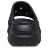Crocs Classic Crush Slide „Negru” 208731-001