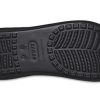 Crocs Classic Crush Slide „Negru” 208731-001