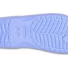 Crocs Classic Flip-Flops Casual unisex albastru cristal 207713-5PY Crocs Classic Flip-Flops Casual unisex albastru cristal 207713-5PY