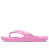 Crocs Classic Flip-flops Crocs, unisex, roz 207713-6SW