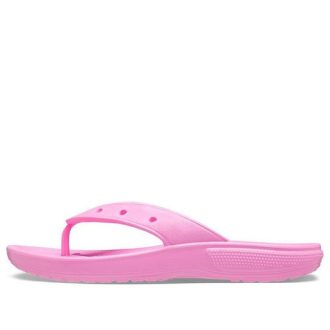 Crocs Classic Flip-flops Crocs, unisex, roz 207713-6SW