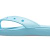 Crocs Classic Flip „Navy” 207713-411