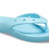 Crocs Classic Flip „Navy” 207713-411