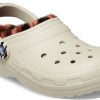 Crocs Classic Lined Animal Remix Clog „Negru” 207842-2Y9