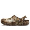 Crocs Classic Lined Realtree Edge Clog „Maro” 205377-280