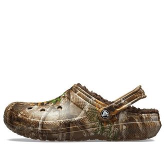 Crocs Classic Lined Realtree Edge Clog „Maro” 205377-280