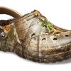 Crocs Classic Lined Realtree Edge Clog „Maro” 205377-280