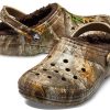 Crocs Classic Lined Realtree Edge Clog „Maro” 205377-280