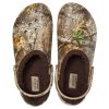 Crocs Classic Lined Realtree Edge Clog „Maro” 205377-280