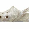 Crocs Classic Marbled Sabot „Bone & Multi” 206867-2Y3