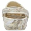 Crocs Classic Marbled Sabot „Bone & Multi” 206867-2Y3