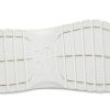 Crocs Classic Mega Crush Clog „Alb” 207988-100